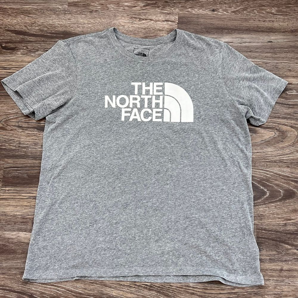 The North Face Women's Short-Sleeve Half Dome Tee‎